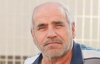 Balık tutmak için gittiği derede boğuldu