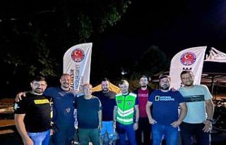 Balıkesir TRAC yönetimini belirledi