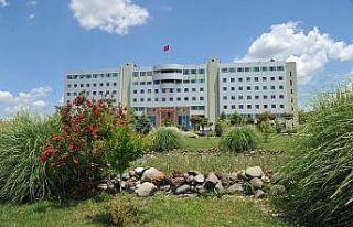 Balıkesir Üniversitesi kısaltması ’BAÜN’...