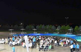 Balıkesir Üniversitesi sanatın adresi oldu