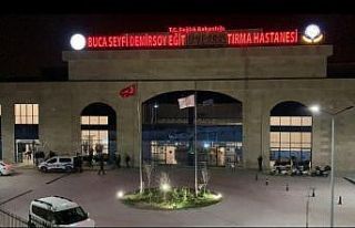 Balkondayken maganda kurşunuyla ölmüştü, 2 şüpheli...