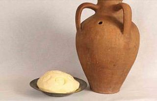 Balya Tereyağına coğrafi işaret