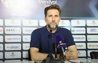 Bandırmaspor - Boluspor maçının ardından