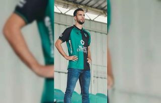Barış Alıcı Kocaelispor’da