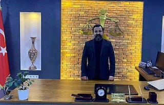 Baro Başkanı Aktürk: “CMK ücret tarifesi, mesleğin...