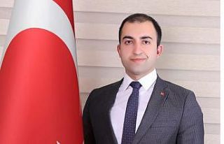 Bartın vali Yardımcılığı ve Ulus Kaymakamlığı’na...