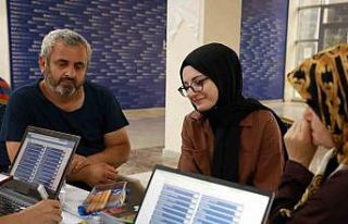 BARÜ “Tanıtım ve Tercih Günleri” ile aday...