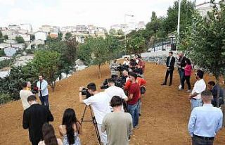 Başakşehir Belediye Başkanı Kartoğlu: "Yüzde...