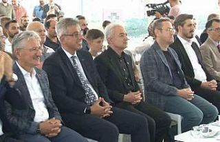 Başakşehir’de Ayşe Dağ Aile Sağlığı Merkezi...