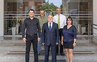 Başarılı Türk girişimleri Silikon Vadisi’nde...