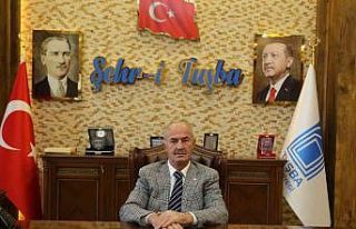 Başkan Akman’dan ‘Malazgirt Zaferi’ mesajı