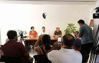 Başkan Aras’tan Sazköy ve su hattı patlamaları...