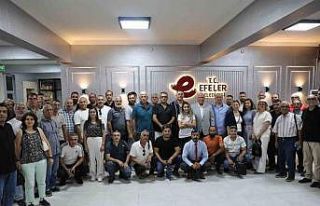 Başkan Atay: “Spora desteğimiz sürecek”