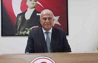 Başkan Atay’dan “geçiş” iddialarına yanıt