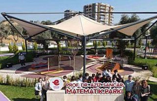 Başkan Atay’ın gençlere yönelik projeleri dikkat...