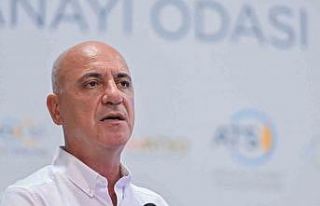 Başkan Bahar: "İyi bir Türkiye öyküsünü...