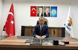 Başkan Bulucu’dan Zafer Bayramı mesajı