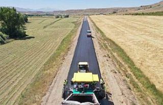 Başkan Büyükkılıç’tan 150 milyon TL’lik...