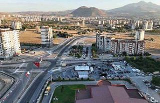 Başkan Büyükkılıç’tan ‘akıllı ulaşım’...