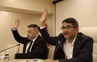 Başkan Çelik: "Mesire alanımız ücretsiz...