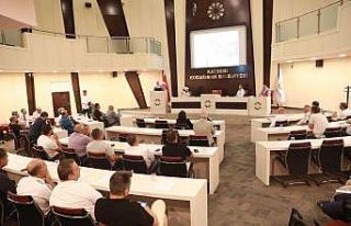 Başkan Çolakbayrakdar: “Çözüm Merkezi ile 192...