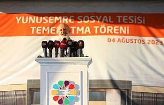 Başkan Çolakbayrakdar: "Ne söz verdiysek hepsini...