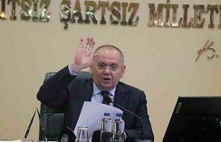 Başkan Demir: "Yeni OSB’deki ilk tahsis 12...