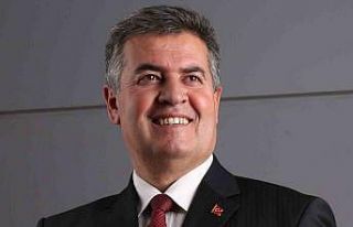 Başkan Erol: “Vatanımızın bölünmez bütünlüğüne...