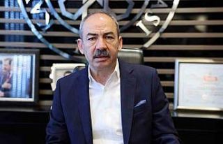 Başkan Gülsoy: "Ekonomimiz güçlü büyüme...