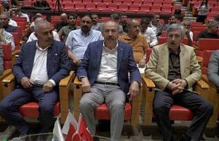 Başkan Gülsoy: “Firmalar son dönemde finansmana...