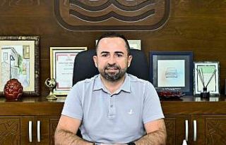 Başkan Güngör: "İş insanlarına Schengen...