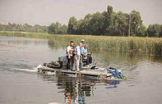 Başkan Işık: "Kütahya’da Yedigöller çok...