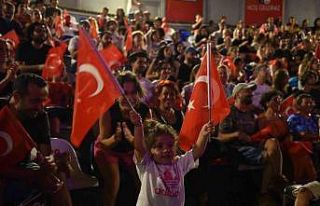 Başkan Odabaşı: “Hiç kimse Kadıköy’de ne...