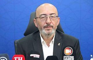 Başkan Önsay: “Bakanlığımız tarafından yaptırılan...