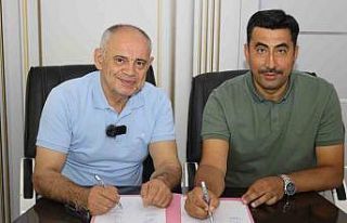 Başkan Öztürk’ten işçilere zam müjdesi