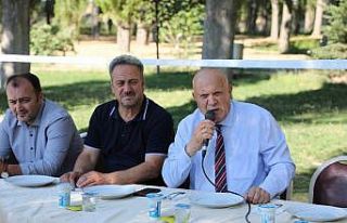 Başkan Pekmezci’den personeline ara zam müjdesi