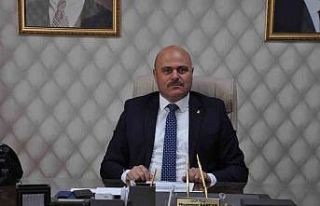 Başkan Sancar, AK Parti Kars İl Yönetimini açıkladı