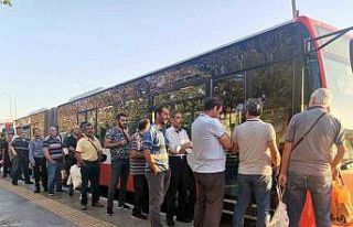 Başkan Soyer’den metro ve tramvay müjdesi