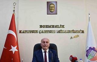 Başkan Sözen’den CHP’li vekile, “Basit ve...