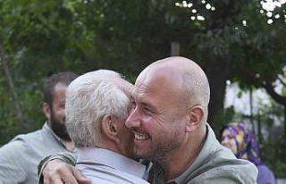 Başkan Togar: "Belediyeciliği insana dokunan...