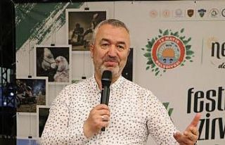 Başkan Topaloğlu: "Ne görev verilirse yapmaya...