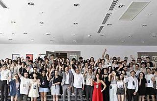 Başkan Uysal: “Gençler değiştirebilir”