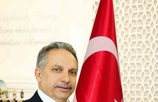 Başkan Yalçın’dan Malazgirt Zaferi mesajı