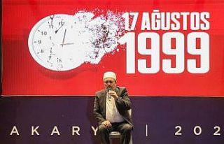 Başkan Yüce, “Tarihi bir adım attık” diyerek...