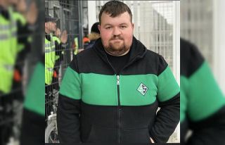 Başkan Yüce’nin yeğeni traktör kazasında hayatını...