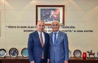 Başkan Zolan; “Denizli’de hizmet destanı yazıldı”