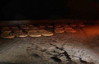 Başkent’in coğrafi işaretli yokluk ekmeği: “Tahinli...