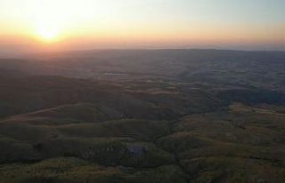 Başkent’te Karadeniz’i aratmayan yayla: Kalecik...