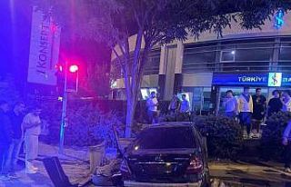 Başkent’te trafik kazası: 5 yaralı