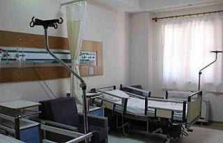 Batman Eğitim ve Araştırma Hastanesi yeni yüzüyle...